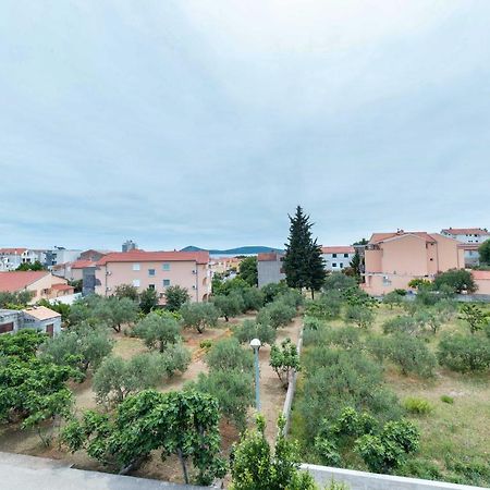 Apartmani Drazi Plimica Vodice Exteriér fotografie