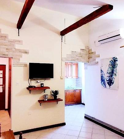 Apartmani Drazi Plimica Vodice Exteriér fotografie