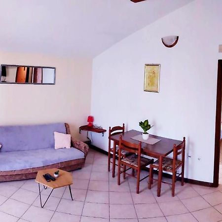 Apartmani Drazi Plimica Vodice Exteriér fotografie