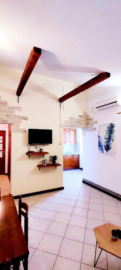 Apartmani Drazi Plimica Vodice Exteriér fotografie