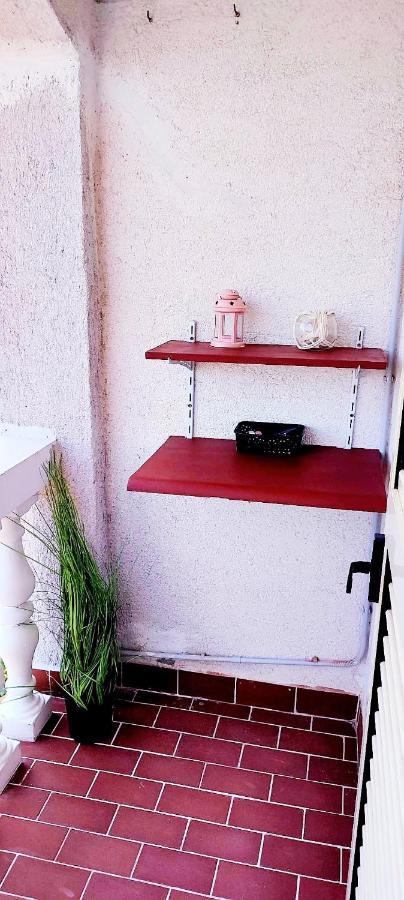 Apartmani Drazi Plimica Vodice Exteriér fotografie