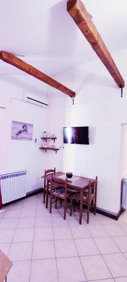 Apartmani Drazi Plimica Vodice Exteriér fotografie