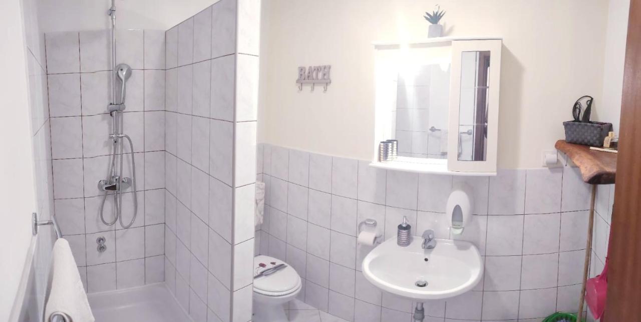 Apartmani Drazi Plimica Vodice Exteriér fotografie