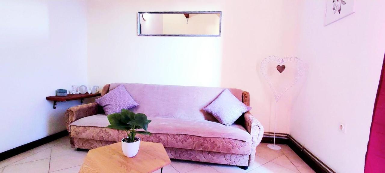 Apartmani Drazi Plimica Vodice Exteriér fotografie