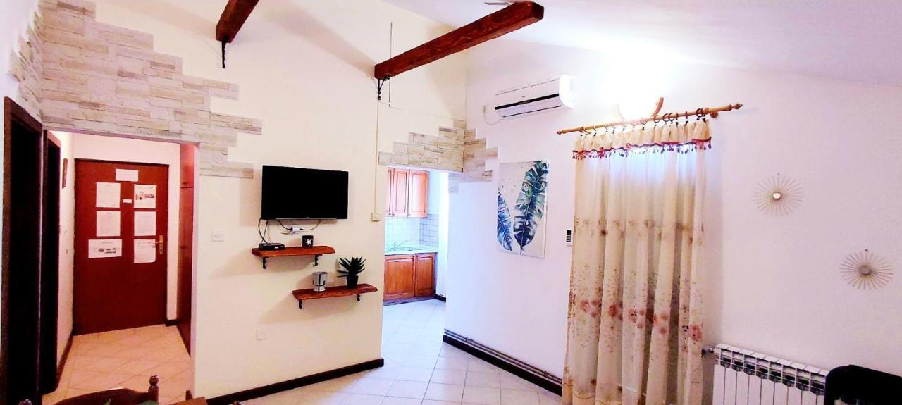 Apartmani Drazi Plimica Vodice Exteriér fotografie
