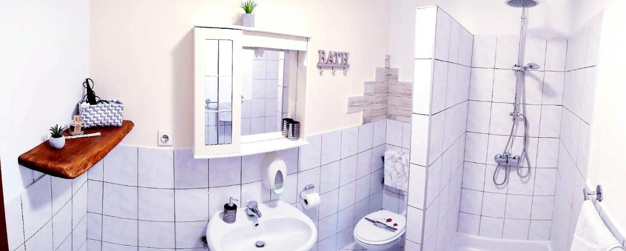 Apartmani Drazi Plimica Vodice Exteriér fotografie