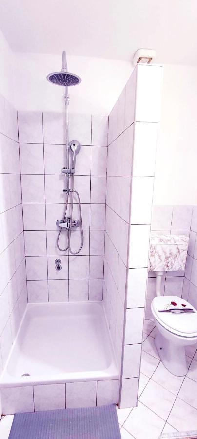 Apartmani Drazi Plimica Vodice Exteriér fotografie