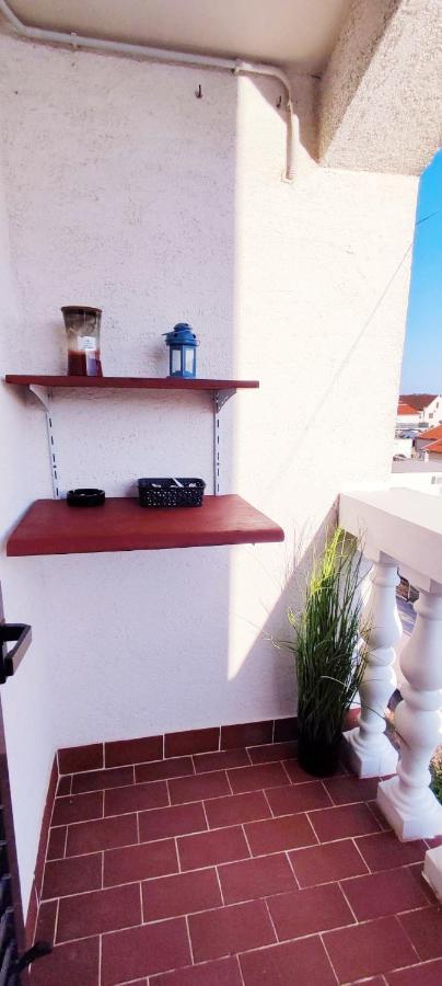 Apartmani Drazi Plimica Vodice Exteriér fotografie