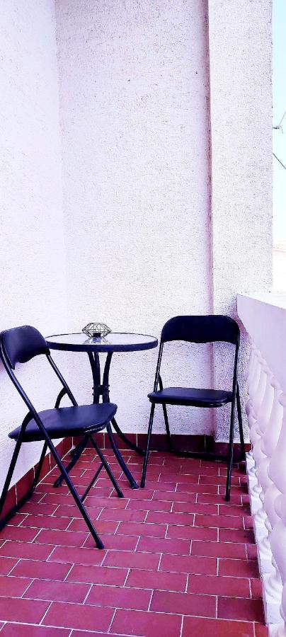 Apartmani Drazi Plimica Vodice Exteriér fotografie
